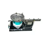Factory Supply Vibratory Bowl Feeder Terminal Aluminum Feeder Factory Supply Vibratory Bowl Feeder Terminal Aluminum Feeder