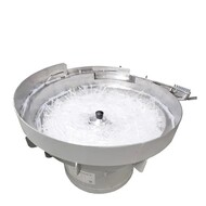 Custom Industry Equipment Machinery Vibratory Bowl Feeder Custom Industry Equipment Machinery Vibratory Bowl Feeder