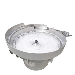 Custom Industry Equipment Machinery Vibratory Bowl Feeder Custom Industry Equipment Machinery Vibratory Bowl Feeder