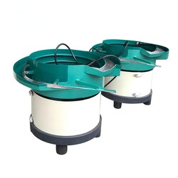 Auto Feeding Bowl for Threading Machine Vibrating Feeder Manufacturer Vibratory Bowl Feeder Auto Feeding Bowl for Threading Machine Vibrating Feeder Manufacturer Vibratory Bowl Feeder
