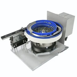 Customized Bush Nut Screw Feeder Vibratory Bowl Feeder Customized Bush Nut Screw Feeder Vibratory Bowl Feeder