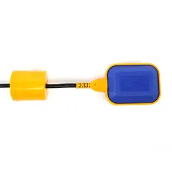 220v fuel level control water tank electrical horizontal plastic float switch for pump 220v fuel level control water tank electrical horizontal plastic float switch for pump