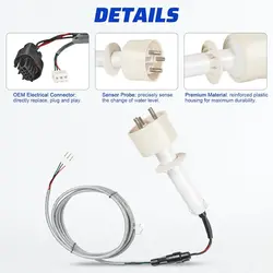 Water level Sensor Socoje Float Switch Technology China Manufacturer Water level Sensor Socoje Float Switch Technology China Manufacturer