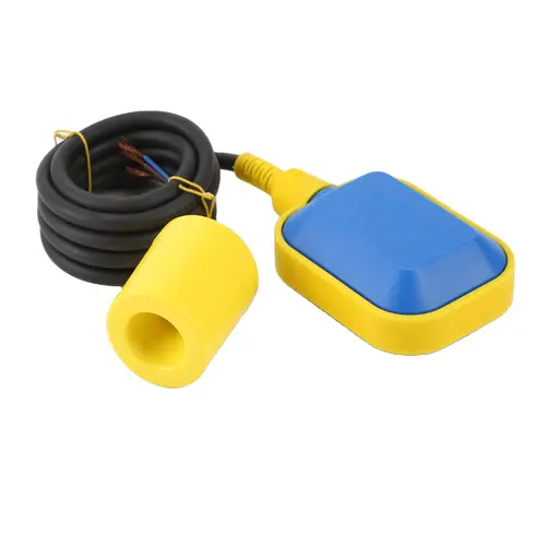 SOCOJE Float Switches Plastic Water Level Float Switch SOCOJE Float Switches Plastic Water Level Float Switch
