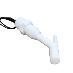 SOCOJE Float Switches Plastic PP Float Switch Fish Tank Liquid Water Level Sensor SOCOJE Float Switches Plastic PP Float Switch Fish Tank Liquid Water Level Sensor