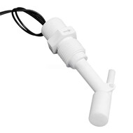 SOCOJE Float Switches Plastic PP Float Switch Fish Tank Liquid Water Level Sensor SOCOJE Float Switches Plastic PP Float Switch Fish Tank Liquid Water Level Sensor