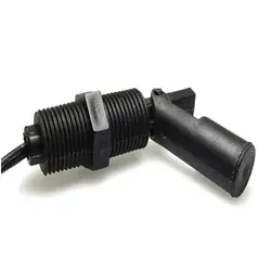 Socoje Float Switches Side Mounted Horizontal Liquid Float Switch Water Level Sensor Black Socoje Float Switches Side Mounted Horizontal Liquid Float Switch Water Level Sensor Black