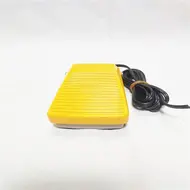 Socoje Middle size aluminum foot switch Socoje Foot Switches Socoje Middle size aluminum foot switch Socoje Foot Switches