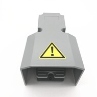 Aluminum Waterproof Foot Switch Heavy Duty Foot Switch Aluminum Waterproof Foot Switch Heavy Duty Foot Switch