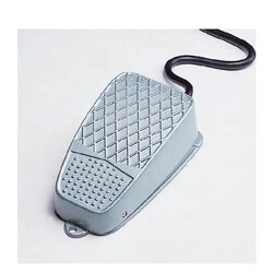 SOCOJE 10A 250VAC Aluminum Foot Switch Pedal switch 1306 Long Head Micro Switch SOCOJE 10A 250VAC Aluminum Foot Switch Pedal switch 1306 Long Head Micro Switch