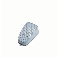 SOCOJE 10A 250VAC Aluminum Foot Switch Pedal switch 1306 Long Head Micro Switch SOCOJE 10A 250VAC Aluminum Foot Switch Pedal switch 1306 Long Head Micro Switch