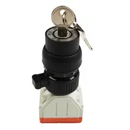 New button switch with key safety enhancement component manufacturer explosion proof key switch New button switch with key safety enhancement component manufacturer explosion proof key switch