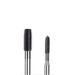 Tap Bit High Quality M12*1.75mm HSS Thread Screw Rolling Form Drill Tap Unit for Tapping Machine Tap Bit High Quality M12*1.75mm HSS Thread Screw Rolling Form Drill Tap Unit for Tapping Machine