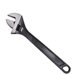 4"-30" Spanner Repair Wrenches Hand Tools Adjustable Black Oxide Wrench 4"-30" Spanner Repair Wrenches Hand Tools Adjustable Black Oxide Wrench