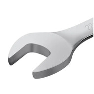 Customized 21mm Steel Hand Wrench Set Ratcheting Combination Spanner for Industrial Labor Saving for Repairing Customized 21mm Steel Hand Wrench Set Ratcheting Combination Spanner for Industrial Labor Saving for Repairing