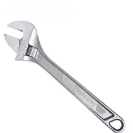 4"-30" Spanner Repair Wrenches Hand Tools Adjustable Black Oxide Wrench 4"-30" Spanner Repair Wrenches Hand Tools Adjustable Black Oxide Wrench