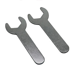 Galvanized Hex Flat Single Open End Wrench Flat Spanner Hand Wrenches Hand Tools Galvanized Hex Flat Single Open End Wrench Flat Spanner Hand Wrenches Hand Tools