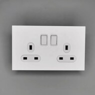 industrial multi plug sockets and stainless steel touchless switch of universal multi plug sockets with uk electric wall sock industrial multi plug sockets and stainless steel touchless switch of universal multi plug sockets with uk electric wall sock