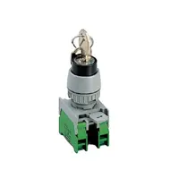 22mm Key Lock Switch 3 Position Key Switch IP65 22mm Key Lock Switch 3 Position Key Switch IP65