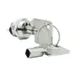 Rotary Key switch socoje Key Switches lock with 2 tubular keys Rotary Key switch socoje Key Switches lock with 2 tubular keys