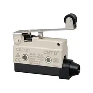 Long Roller Lever General Electric Limit Switch High Quality Limit Switch Long Roller Lever General Electric Limit Switch High Quality Limit Switch