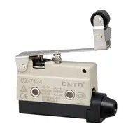 Long Roller Lever General Electric Limit Switch High Quality Limit Switch Long Roller Lever General Electric Limit Switch High Quality Limit Switch