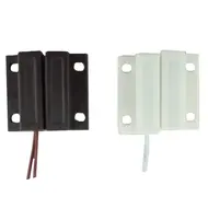 ABS plastic surface door magnetic contact/ sensor switch ABS plastic surface door magnetic contact/ sensor switch