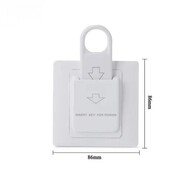 AC220V / 40A Hot selling electrical Magnetic key card switch used in hotel AC220V / 40A Hot selling electrical Magnetic key card switch used in hotel