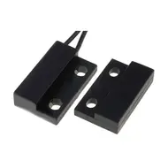 Socoje NO NC Reed Contact Safety Sensors Automatic Doors Proximity Magnetic Sensor Switch Socoje NO NC Reed Contact Safety Sensors Automatic Doors Proximity Magnetic Sensor Switch