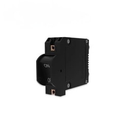 Rocker Hydraulic Magnetic Protector Electric Magnetic Switch cvpth Rocker Hydraulic Magnetic Protector Electric Magnetic Switch cvpth