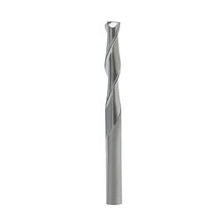 Carbide Milling Cutter Tungsten Steel Wood Milling Cutter 4mm Diameter Double Flutes Spiral Milling Cutter for Wood Carbide Milling Cutter Tungsten Steel Wood Milling Cutter 4mm Diameter Double Flutes Spiral Milling Cutter for Wood