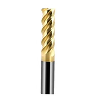 Tungsten Steel Milling Cutters HRC55 for Achieving High Precision and Efficiency in Manufacturing Tungsten Steel Milling Cutters HRC55 for Achieving High Precision and Efficiency in Manufacturing