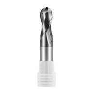 Wide Range of Applications 4-100 End Mill 70°Dynamic Milling of U-slots Ball Milling Cutter Wide Range of Applications 4-100 End Mill 70°Dynamic Milling of U-slots Ball Milling Cutter