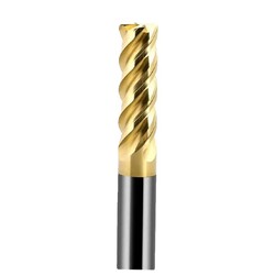 Tungsten Steel Milling Cutters HRC55 for Achieving High Precision and Efficiency in Manufacturing Tungsten Steel Milling Cutters HRC55 for Achieving High Precision and Efficiency in Manufacturing