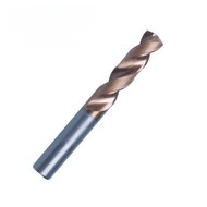 Solid Carbide End Mill Cutters CNC Router Bit Tool for Metal Drilling Solid Carbide End Mill Cutters CNC Router Bit Tool for Metal Drilling