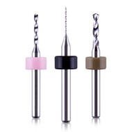 CNC Cutting Tools 0.2-3.1mm Diameter Fixed Shank Carbide Micro Drill Bits for Aluminum PCB Wood Acrylic CNC Cutting Tools 0.2-3.1mm Diameter Fixed Shank Carbide Micro Drill Bits for Aluminum PCB Wood Acrylic