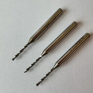 10PCS PCB Print Circuit Board Drill Bits Tool for PCB Board 10PCS PCB Print Circuit Board Drill Bits Tool for PCB Board
