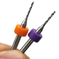 10pcs/set 0.3-1.2mm Tungsten Steel Carbide Mini PCB Drill Bit Print Circuit Board CNC Micro Drilling Bit Set 10pcs/set 0.3-1.2mm Tungsten Steel Carbide Mini PCB Drill Bit Print Circuit Board CNC Micro Drilling Bit Set