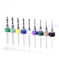 CNC 2.1mm-3.0mm Micro Carbide Drill Bits 3.175 Shank PCB Drill Bit for PCB Board CNC 2.1mm-3.0mm Micro Carbide Drill Bits 3.175 Shank PCB Drill Bit for PCB Board