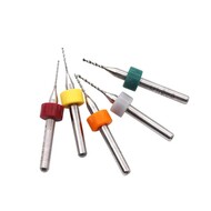 10pcs/set 0.3-1.2mm Tungsten Steel Carbide Mini PCB Drill Bit Print Circuit Board CNC Micro Drilling Bit Set 10pcs/set 0.3-1.2mm Tungsten Steel Carbide Mini PCB Drill Bit Print Circuit Board CNC Micro Drilling Bit Set