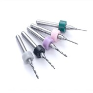 CNC 2.1mm-3.0mm Micro Carbide Drill Bits 3.175 Shank PCB Drill Bit for PCB Board CNC 2.1mm-3.0mm Micro Carbide Drill Bits 3.175 Shank PCB Drill Bit for PCB Board