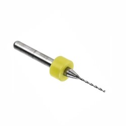 1/8" CNC Micro Carbide Drill Bits 3.175 Shank PCB Drill Bit for PCB Board 1/8" CNC Micro Carbide Drill Bits 3.175 Shank PCB Drill Bit for PCB Board