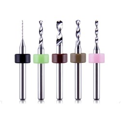 CNC Cutting Tools 0.2-3.1mm Diameter Fixed Shank Carbide Micro Drill Bits for Aluminum PCB Wood Acrylic CNC Cutting Tools 0.2-3.1mm Diameter Fixed Shank Carbide Micro Drill Bits for Aluminum PCB Wood Acrylic