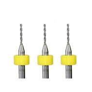 CNC Circuit Board Shank 3.175mm PCB Mini Drill Bit Tungsten Carbide Drill Bits Tool CNC Circuit Board Shank 3.175mm PCB Mini Drill Bit Tungsten Carbide Drill Bits Tool