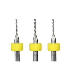 CNC Circuit Board Shank 3.175mm PCB Mini Drill Bit Tungsten Carbide Drill Bits Tool CNC Circuit Board Shank 3.175mm PCB Mini Drill Bit Tungsten Carbide Drill Bits Tool