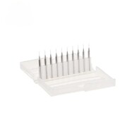 0.05mm to 3.2mm Micro Carbide PCB Drill Bits 0.05mm to 3.2mm Micro Carbide PCB Drill Bits