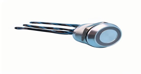 ON/OFF illuminated waterproof piezo switch on off switch waterproof ...