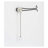 Universal Home Ceiling Fan Light Pull Chain Switch Pull Switches Brass Light Switches with Remote Control Universal Home Ceiling Fan Light Pull Chain Switch Pull Switches Brass Light Switches with Remote Control