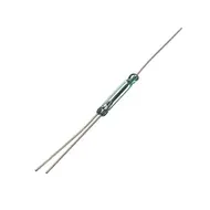 Reed Switch 3 pin Magnetic Reed Switch Normally Open and Normally Closed Conversion 2.5X14mm NO NC Reed Switch 3 pin Magnetic Reed Switch Normally Open and Normally Closed Conversion 2.5X14mm NO NC