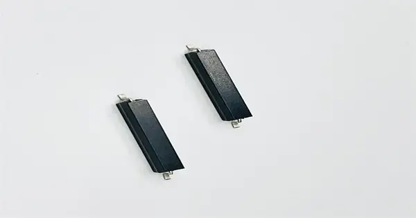 Sm3 Reed Switch Socoje Normally Open Contact SMD Housed Reed Switches Plastic Magnetic ...
